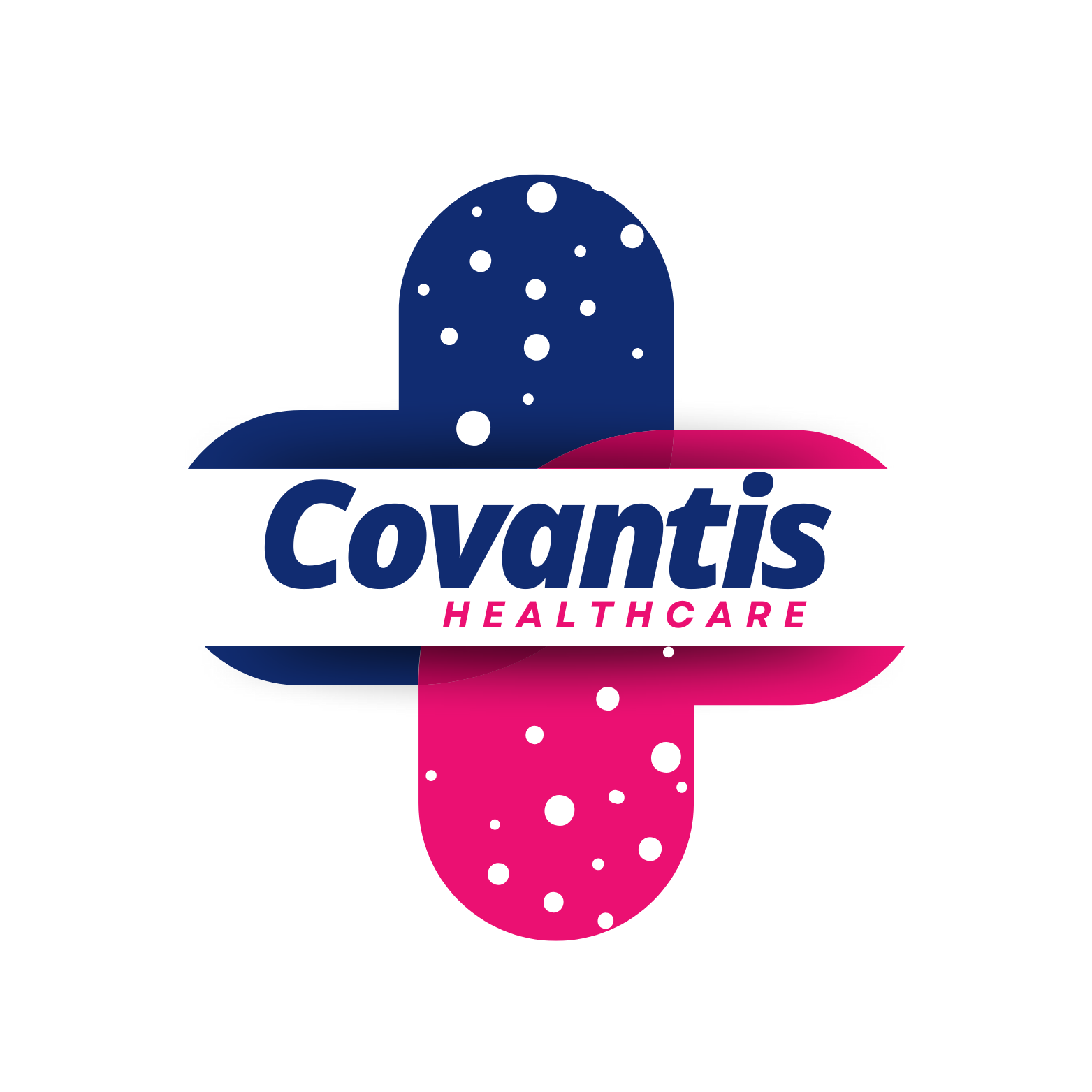 Covantis Healthcare Logo